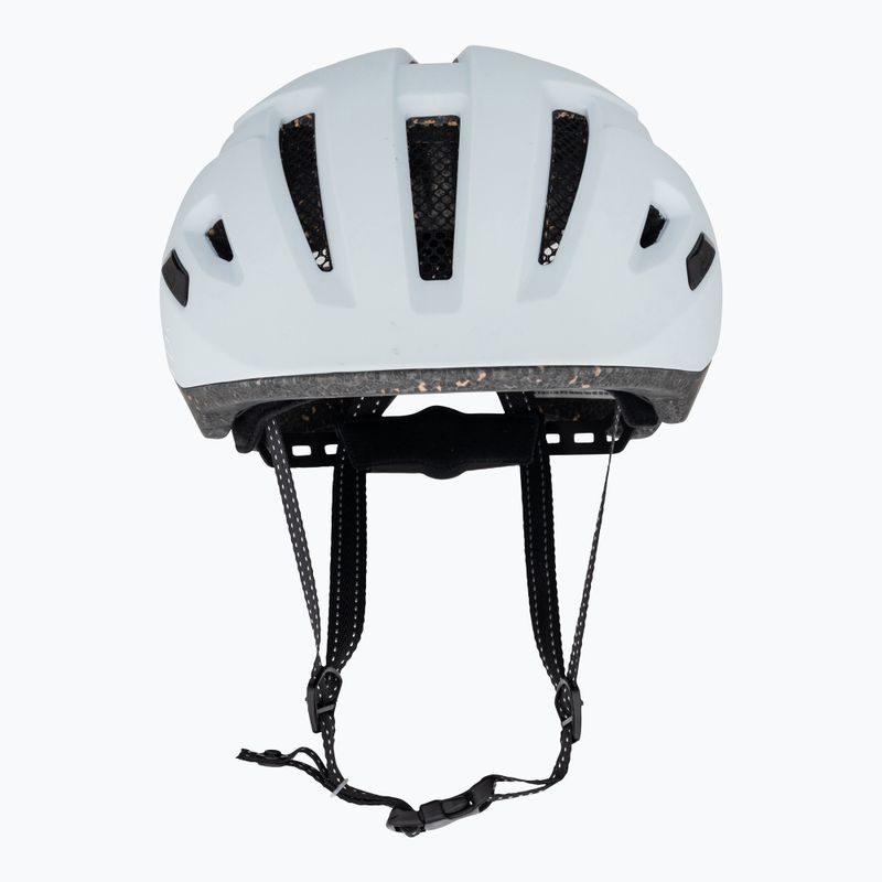 Kask rowerowy Bollé Eco Stance offwhite matte 2