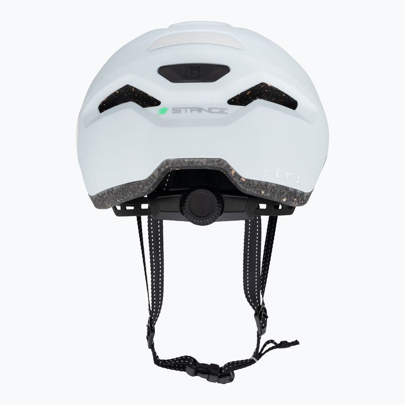 Kask rowerowy Bollé Eco Stance offwhite matte 3
