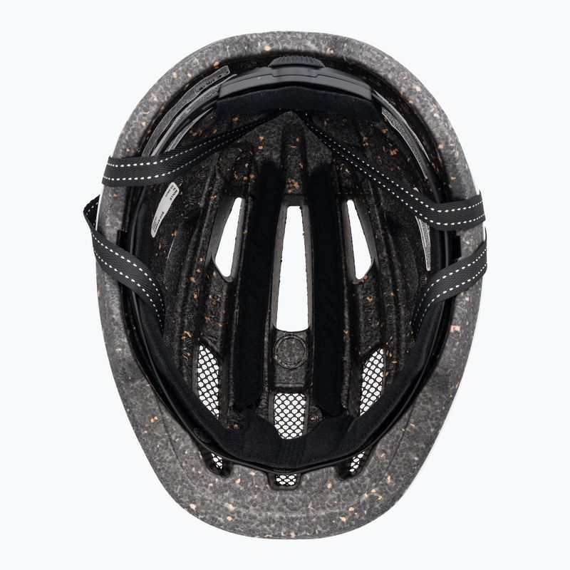 Kask rowerowy Bollé Eco Stance offwhite matte 5