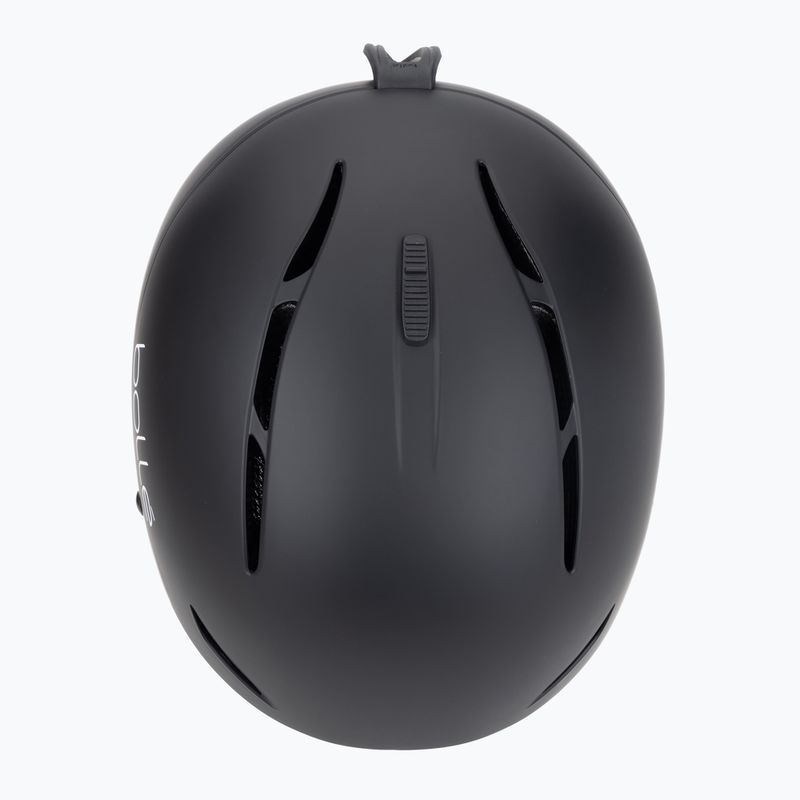 Kask narciarski Bollé Juliet black matte 6
