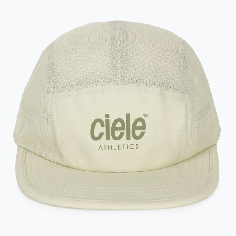 Czapka z daszkiem Ciele Athletics GOCap Classic Athletics fava 2