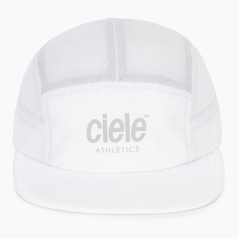 Czapka z daszkiem Ciele Athletics GOCap Classic Athletics ghost 2
