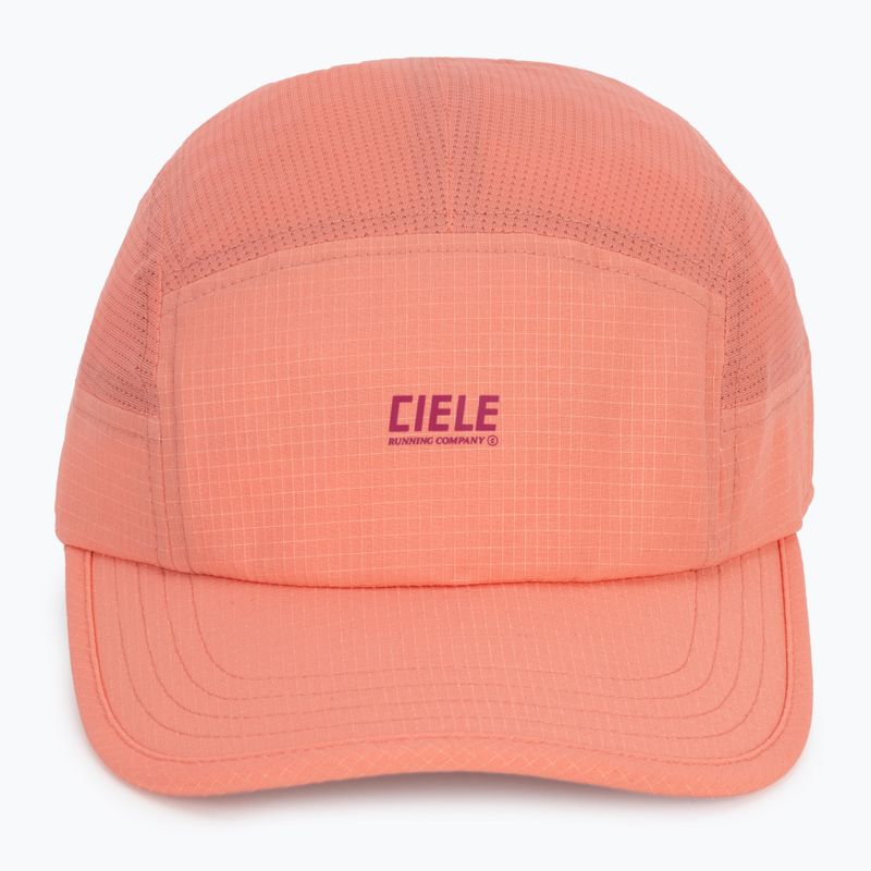 Czapka z daszkiem Ciele Athletics GOCapSC Field CapitalRC geraldine 2