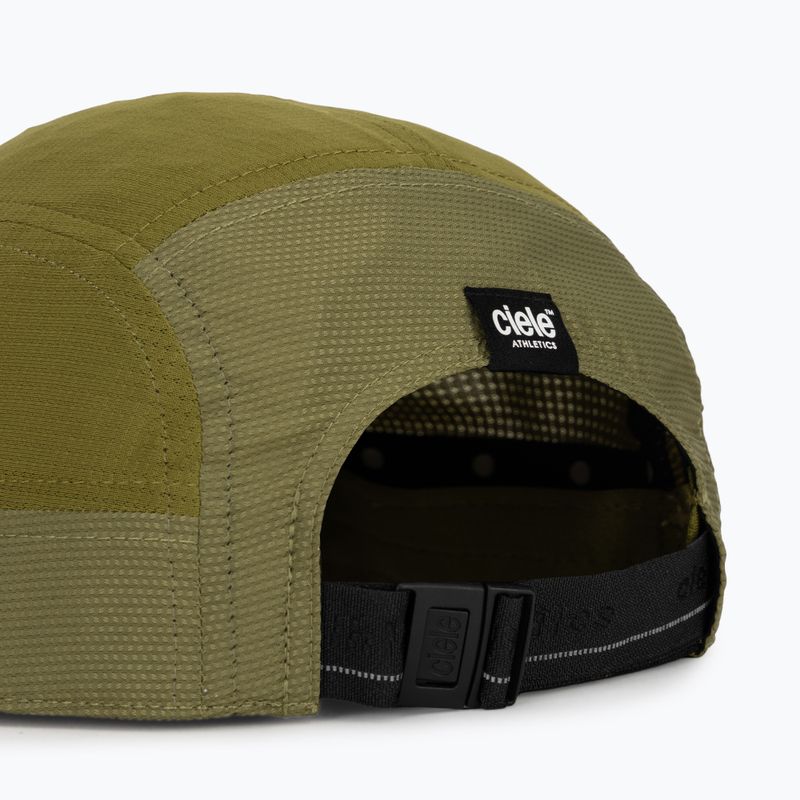 Czapka z daszkiem Ciele Athletics GOCap EQ Nouveau terrain 4