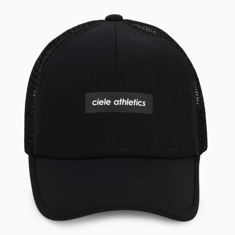 Czapka z daszkiem Ciele Athletics TRLCapSC Field Iconic Bar withaker 2