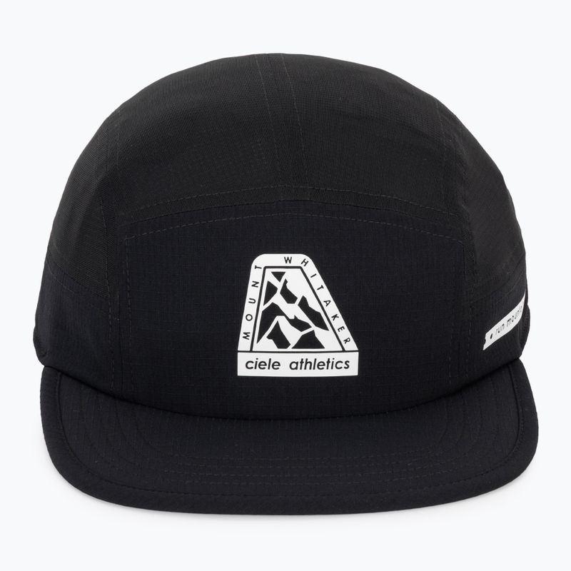 Czapka z daszkiem Ciele Athletics GOCap Field MontW whitaker 2