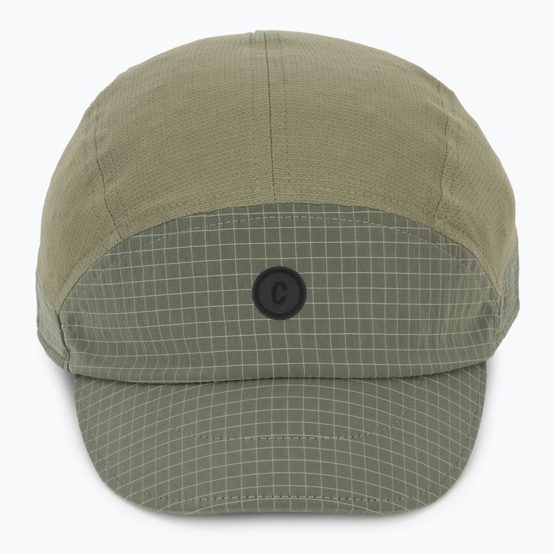 Czapka z daszkiem Ciele Athletcis FSTCap Short Brim Icon toad 2