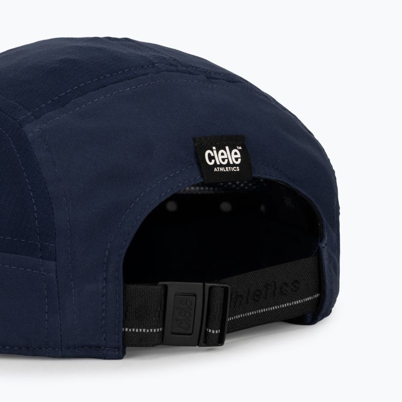 Czapka z daszkiem Ciele Athletics GOCap Comp Ninety deepspace 4
