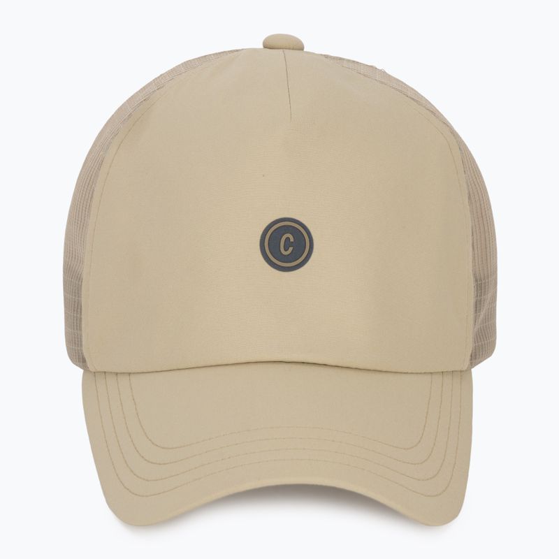 Czapka z daszkiem Ciele Athletics TRLCapSC Comp CircleC safari 2