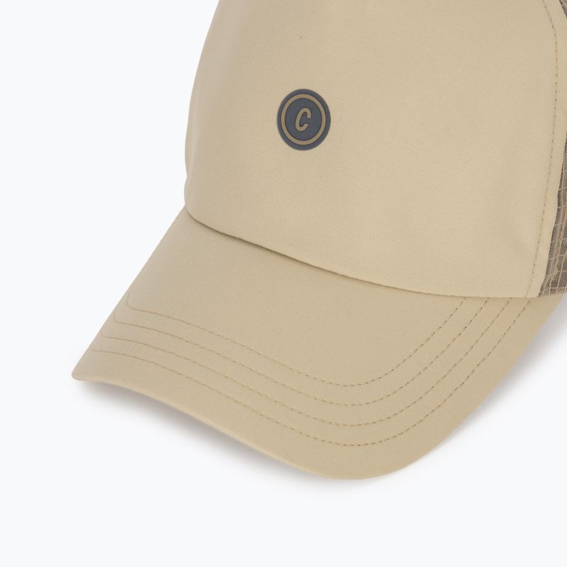 Czapka z daszkiem Ciele Athletics TRLCapSC Comp CircleC safari 3