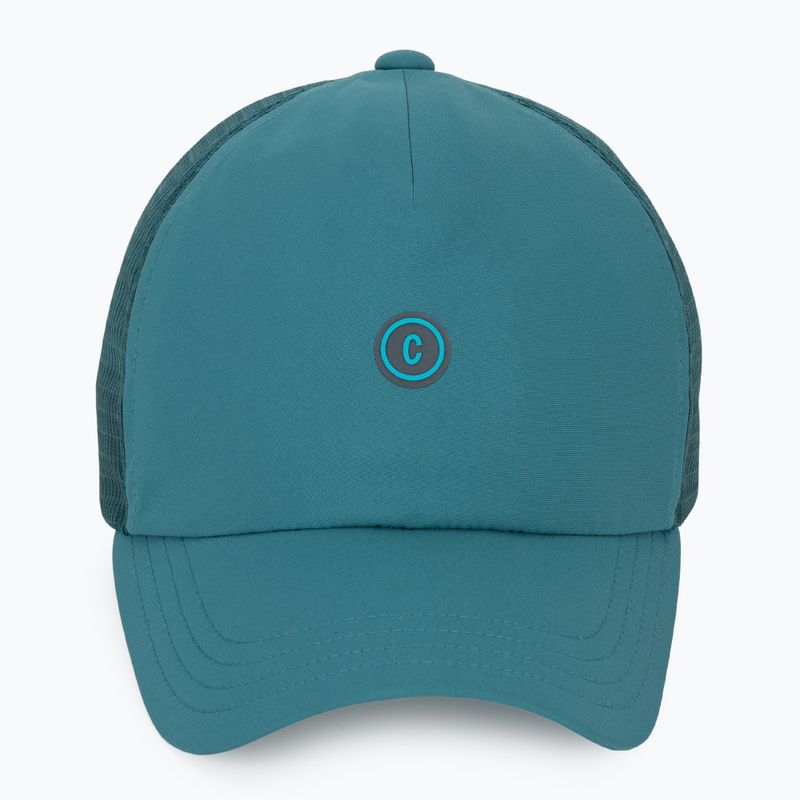 Czapka z daszkiem Ciele Athletics TRLCapSC Comp CircleC harbor 2