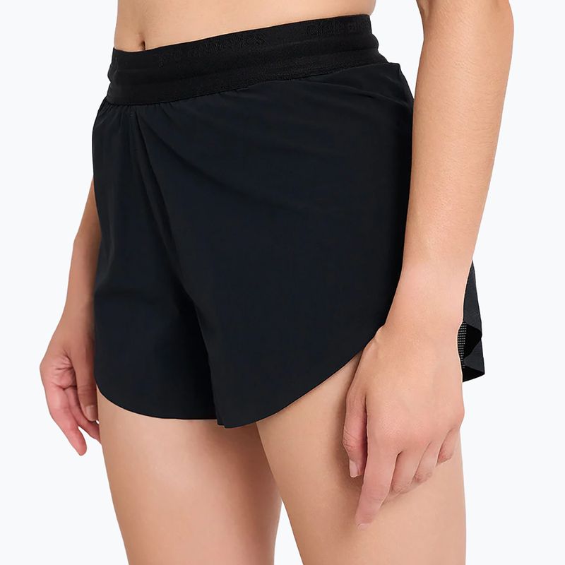 Spodenki do biegania damskie Ciele Athletics ICN 3" Brief shadowcast 3