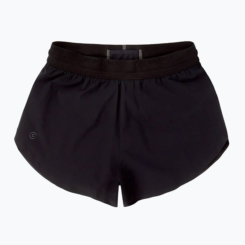 Spodenki do biegania damskie Ciele Athletics ICN 3" Brief shadowcast 5