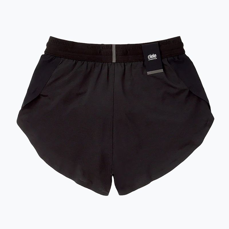 Spodenki do biegania damskie Ciele Athletics ICN 3" Brief shadowcast 6