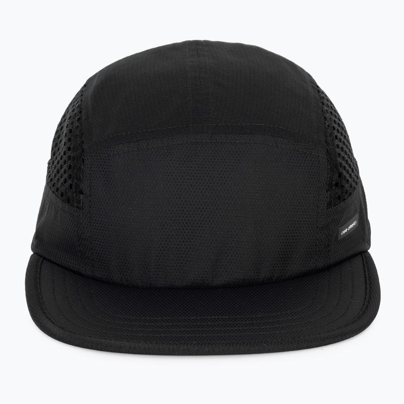Czapka z daszkiem Ciele Athletics GOCap EQ Side IconicBarSL whitaker 2