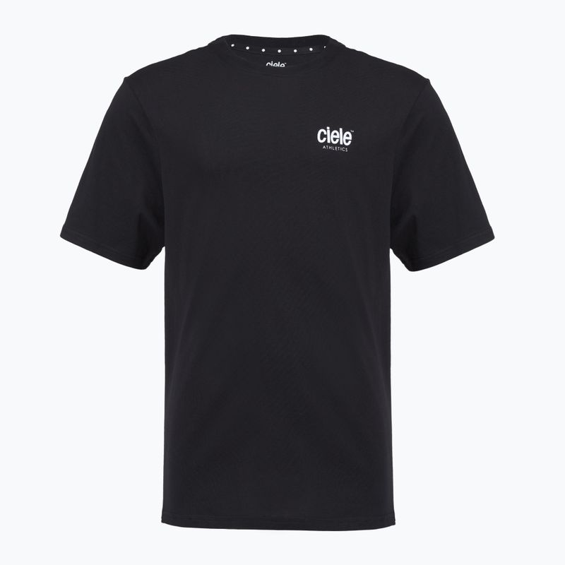 Koszulka Ciele Athletics ORTShirt whitaker 3