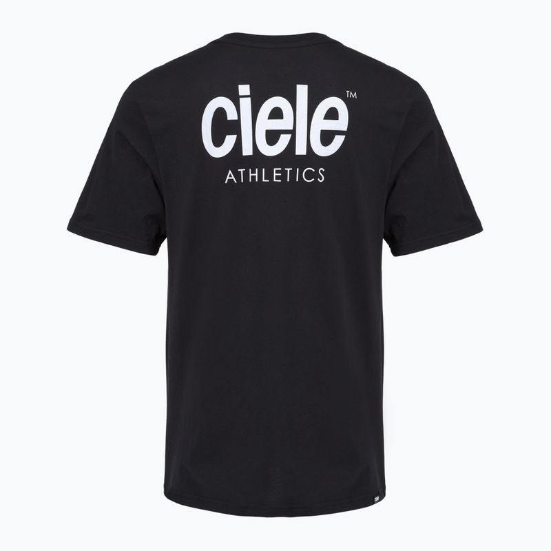 Koszulka Ciele Athletics ORTShirt whitaker 4