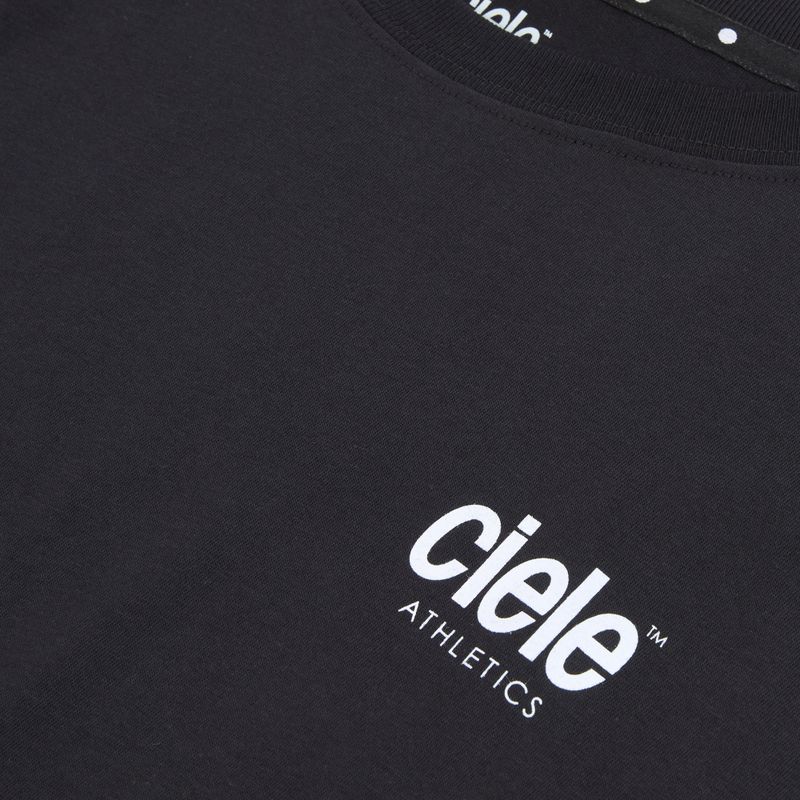 Koszulka Ciele Athletics ORTShirt whitaker 5
