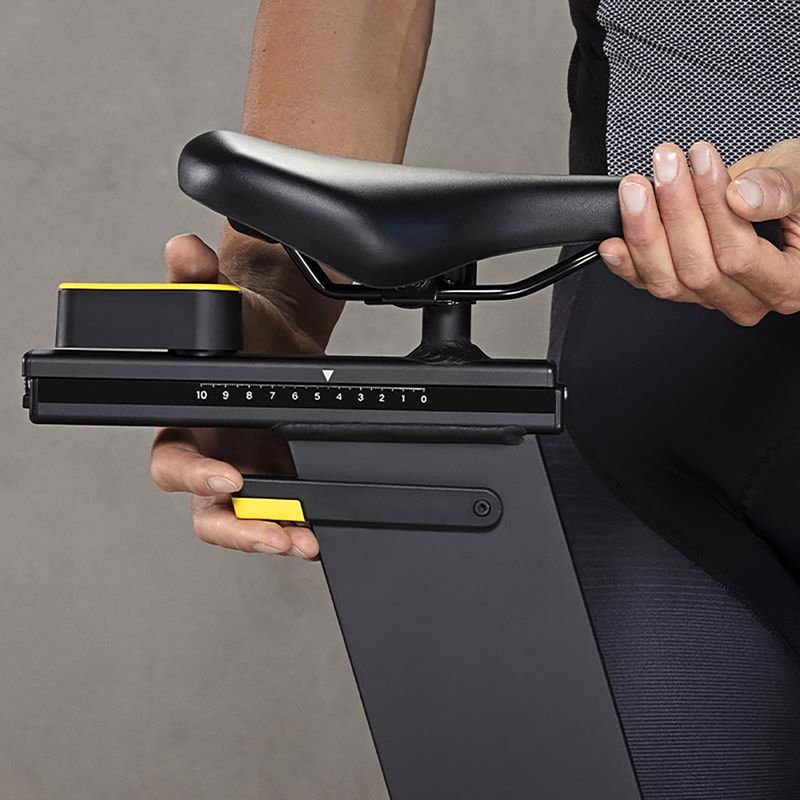 Rower spinningowy Technogym Ride 7