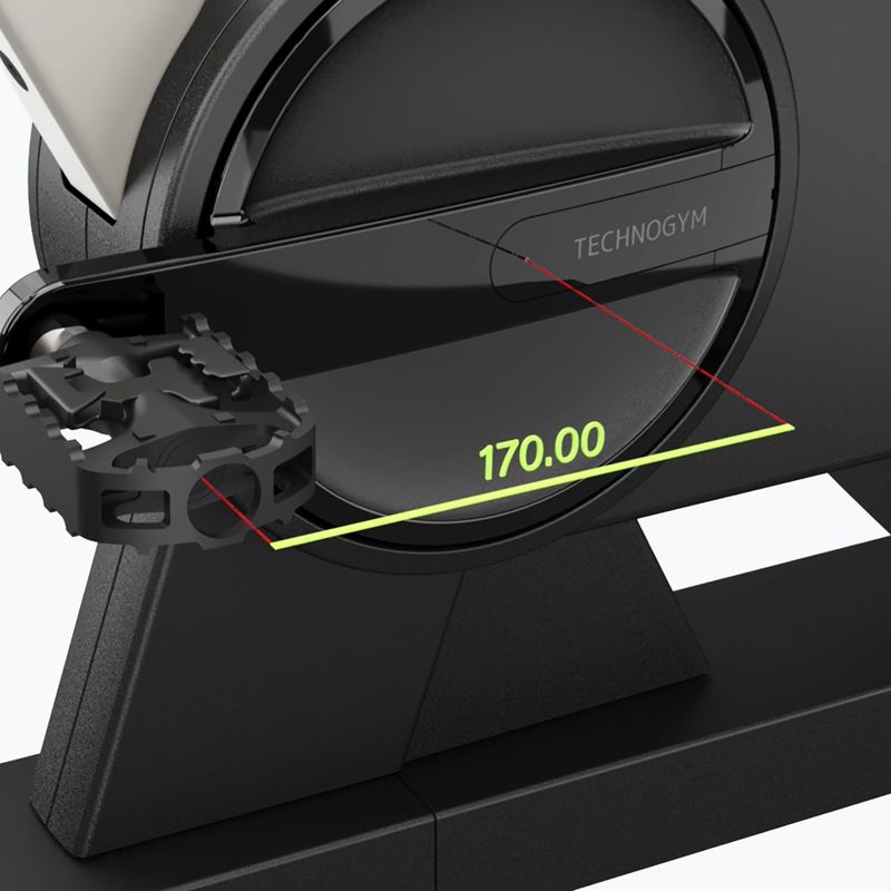 Rower spinningowy Technogym Ride 9