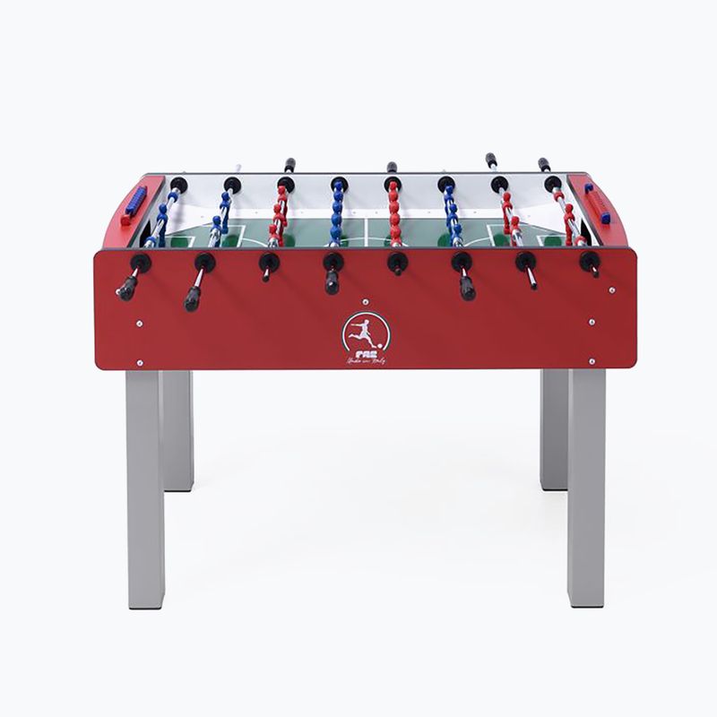 Piłkarzyki FAS MATCH red 0CAL0025 2