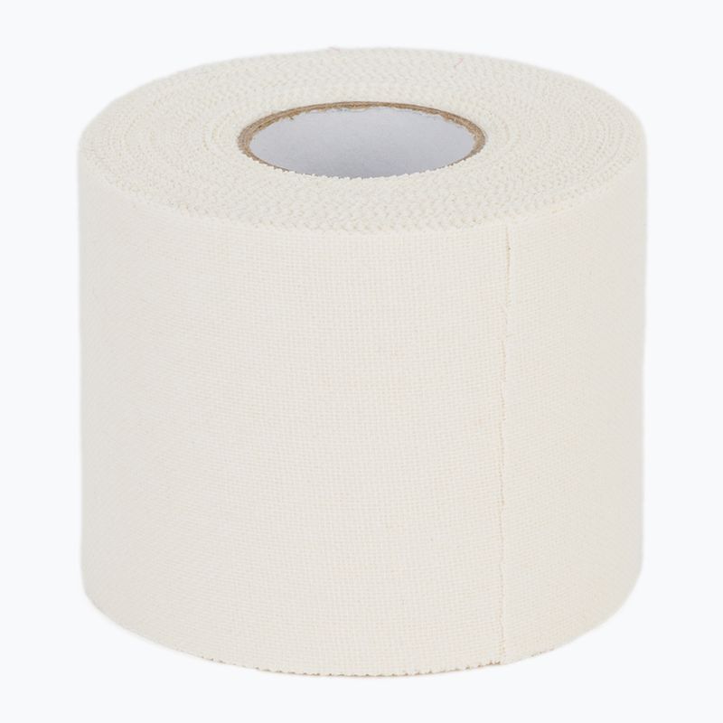 Taśma do kinesiotapingu Mueller Eurotape Platinum FW25 white