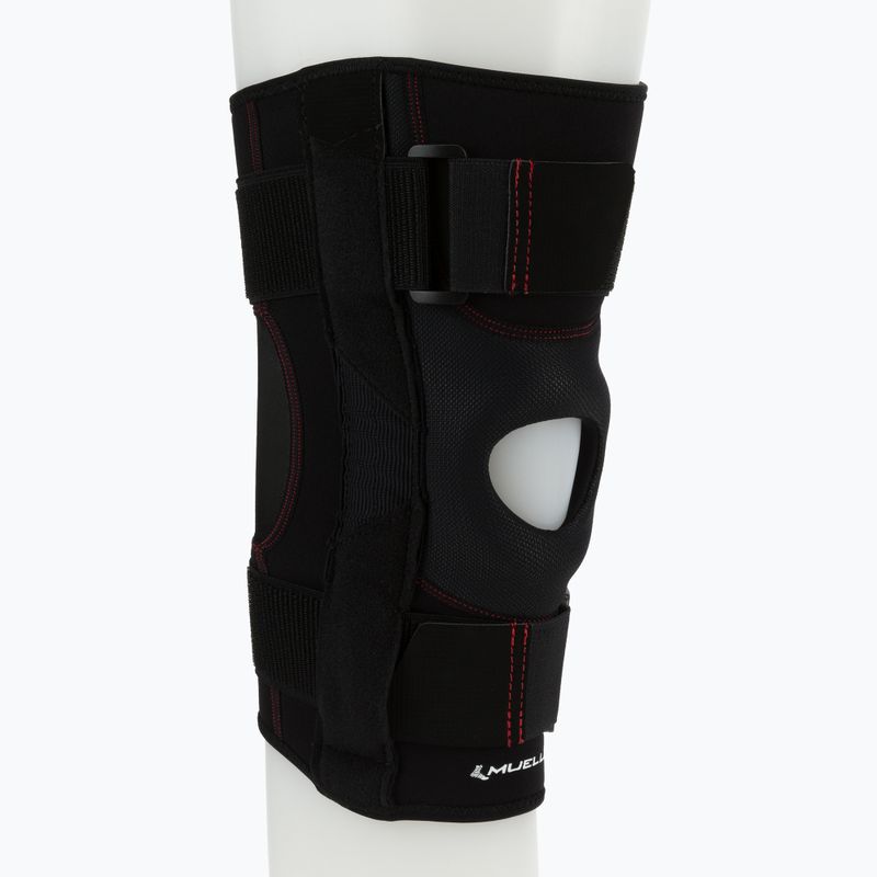 Stabilizator rzepki Mueller Patella Stabilizer Knee Brace black