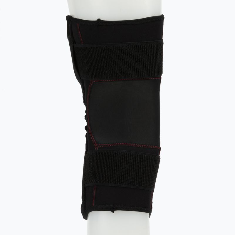 Stabilizator rzepki Mueller Patella Stabilizer Knee Brace black 3