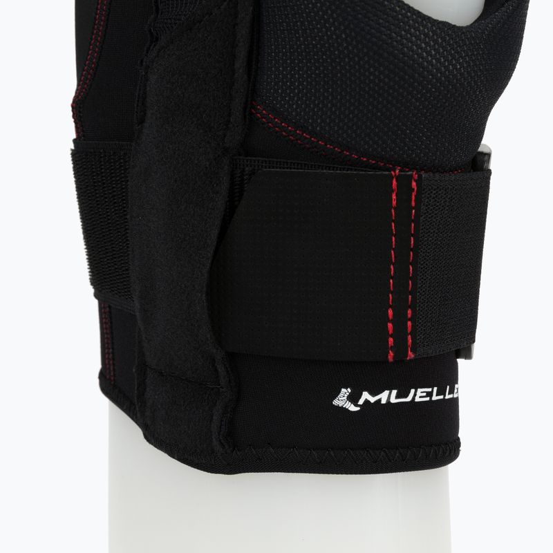 Stabilizator rzepki Mueller Patella Stabilizer Knee Brace black 4