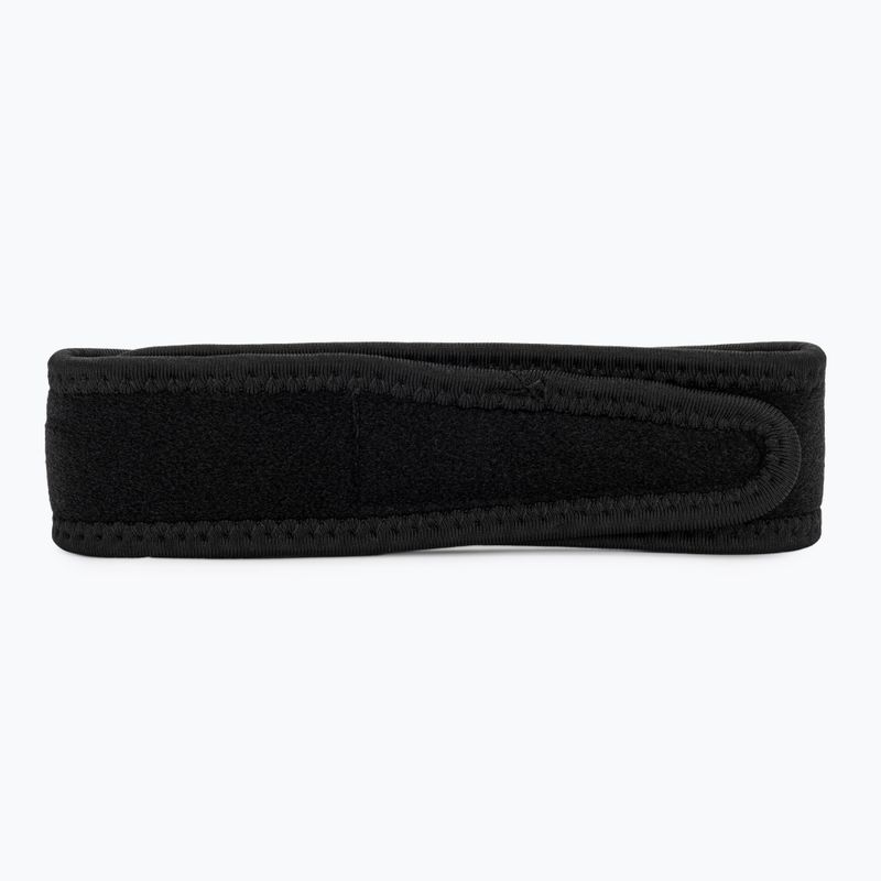 Opaska na kolano Mueller Jumper's Knee Support black 3