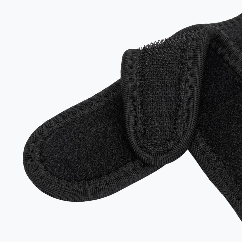 Opaska na kolano Mueller Jumper's Knee Support black 4
