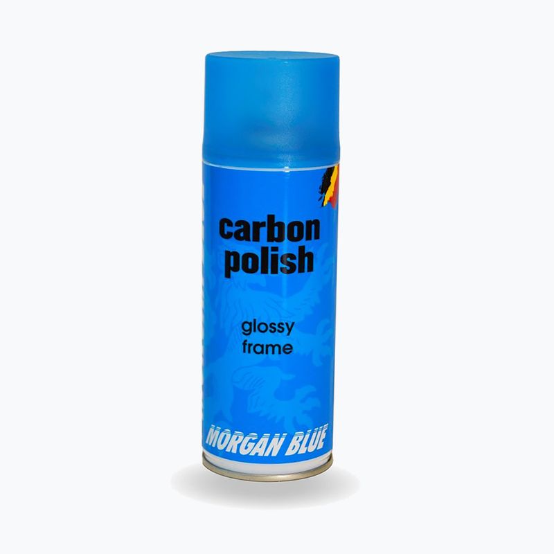 Preparat ochronny do karbonu Morgan Blue Polish Carbon 400 ml