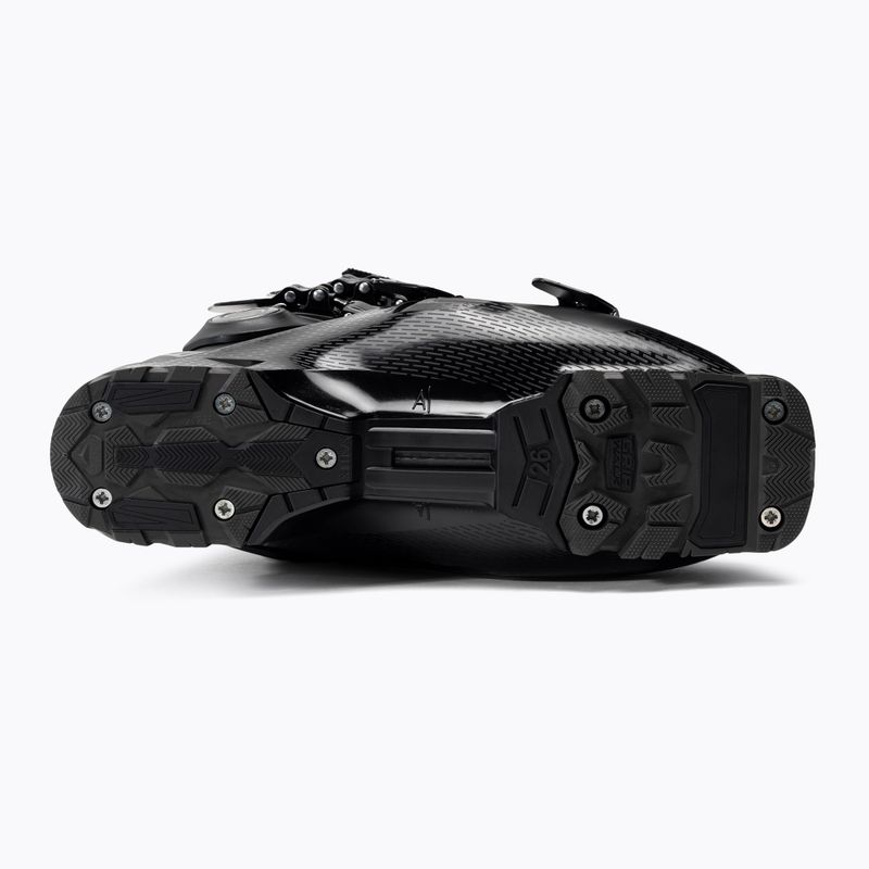 Buty narciarskie męskie Salomon S/Pro HV 100 GW black/belluga/grey 4