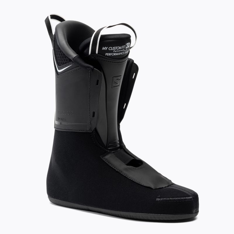 Buty narciarskie męskie Salomon S/Pro HV 100 GW black/belluga/grey 5
