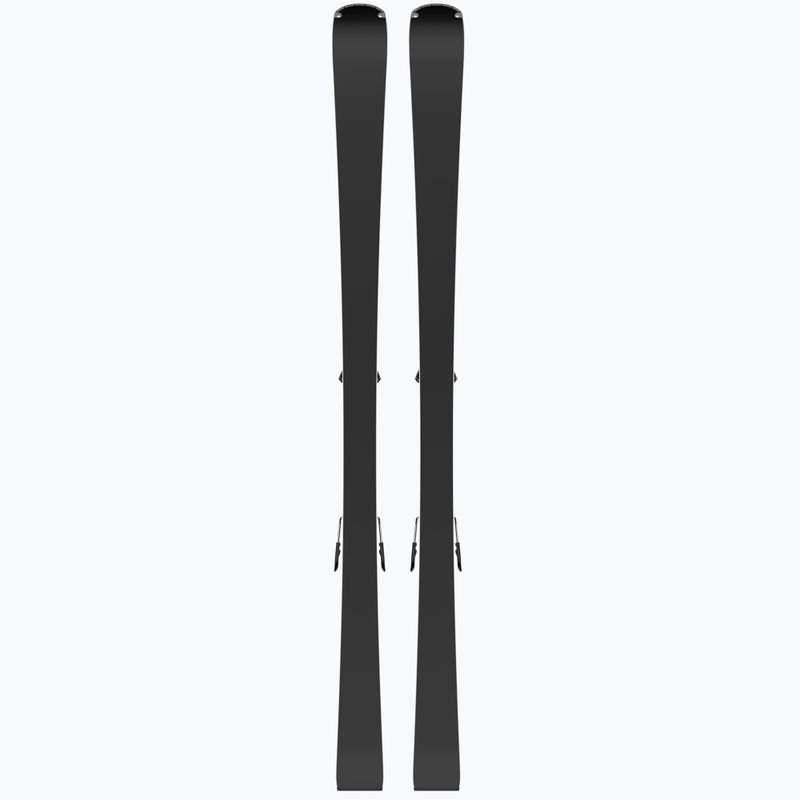 Narty zjazdowe damskie Salomon S/Max 8W + wiązania M10 black 11