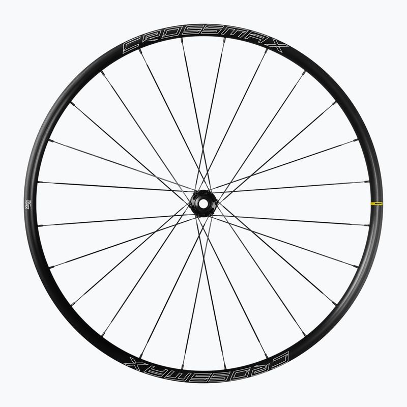 Koło rowerowe przednie Mavic Crossmax 29 Disc 6-Bolt 5