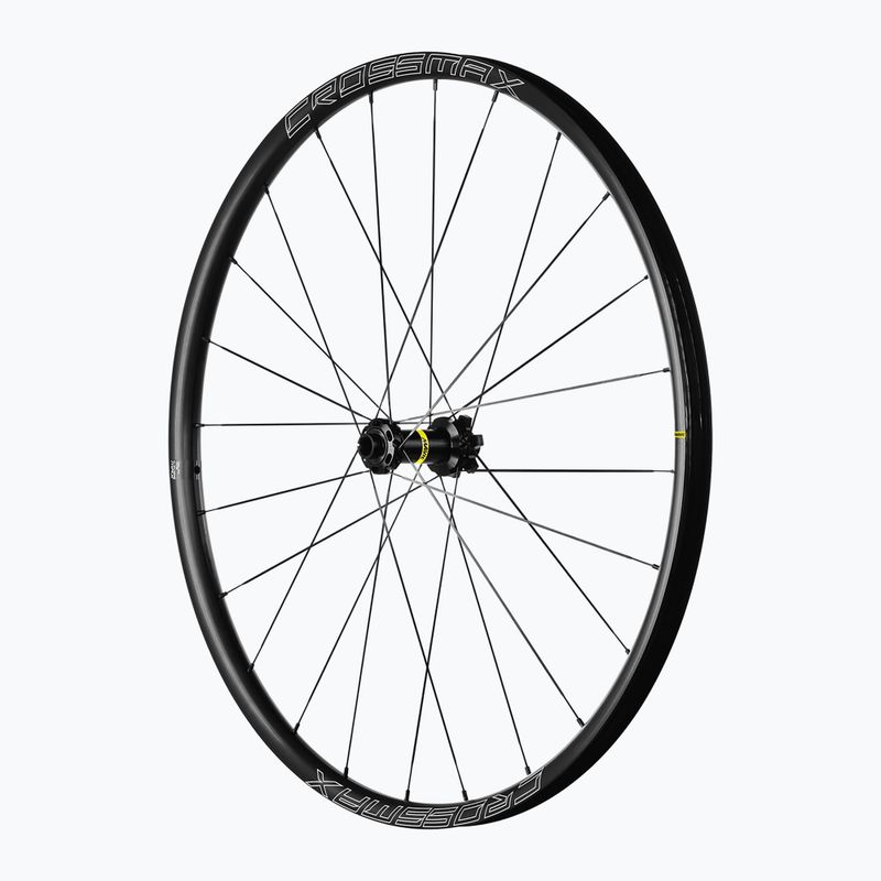 Koło rowerowe przednie Mavic Crossmax 29 Disc 6-Bolt 6