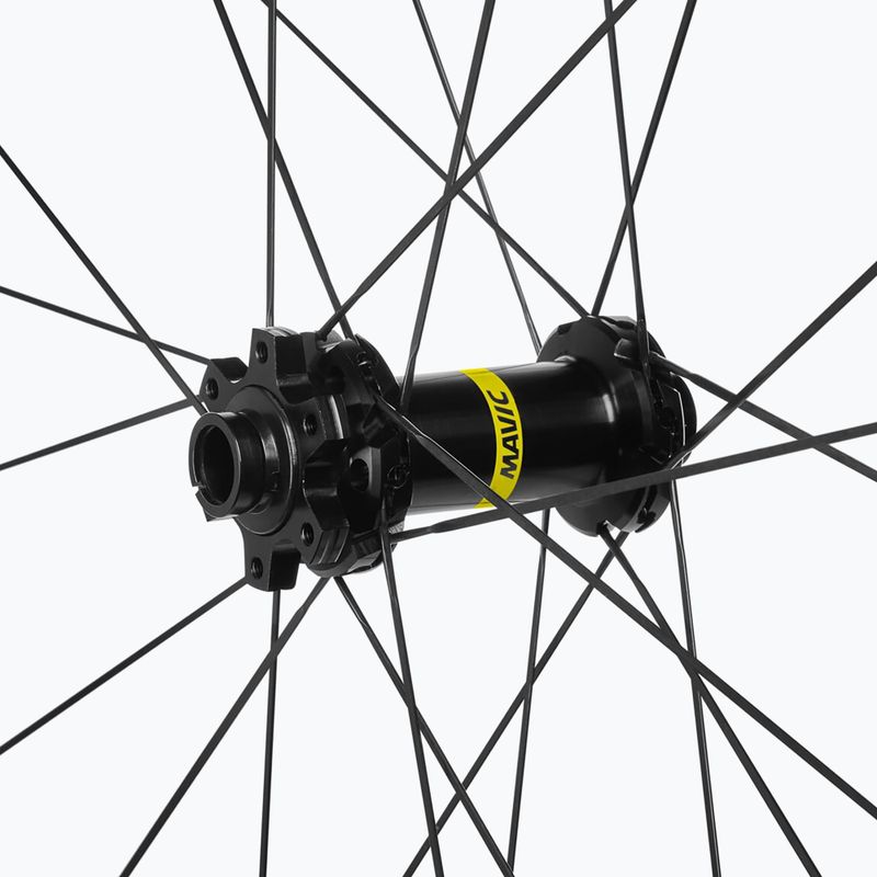 Koło rowerowe przednie Mavic Crossmax 29 Disc 6-Bolt 7