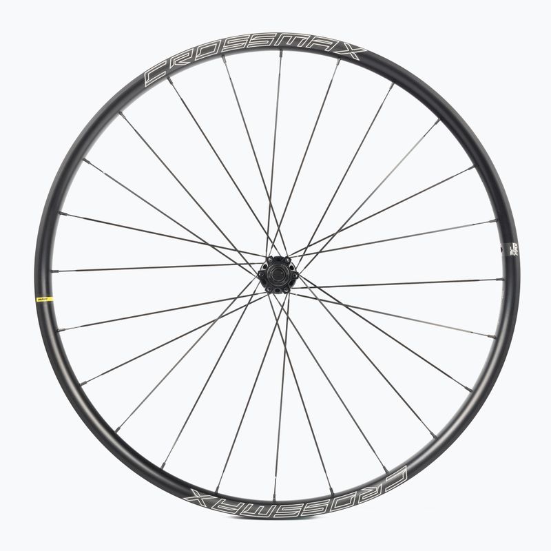 Koło rowerowe przednie Mavic Crossmax 29 Disc 6-Bolt