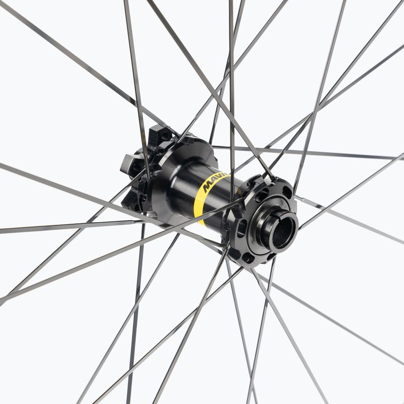 Koło rowerowe przednie Mavic Crossmax 29 Disc 6-Bolt 2