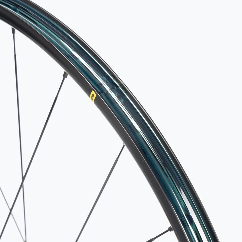 Koło rowerowe przednie Mavic Crossmax 29 Disc 6-Bolt 3