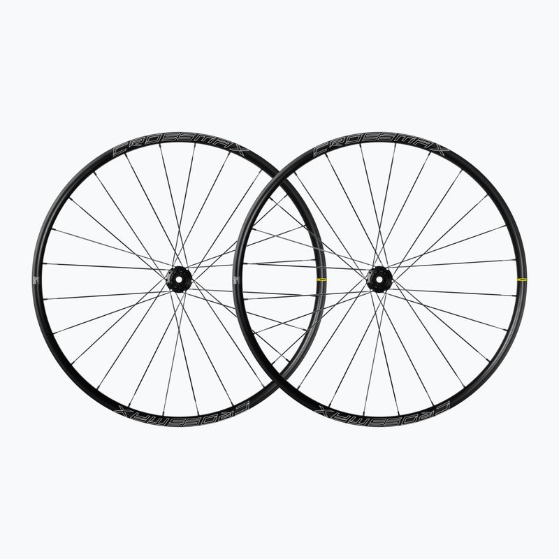 Koła rowerowe Mavic Crossmax 29 Disc 6-Bolt