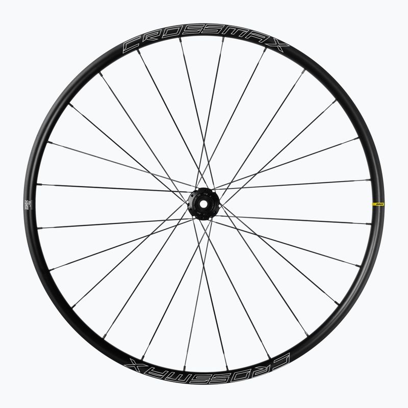 Koła rowerowe Mavic Crossmax 29 Disc 6-Bolt 2