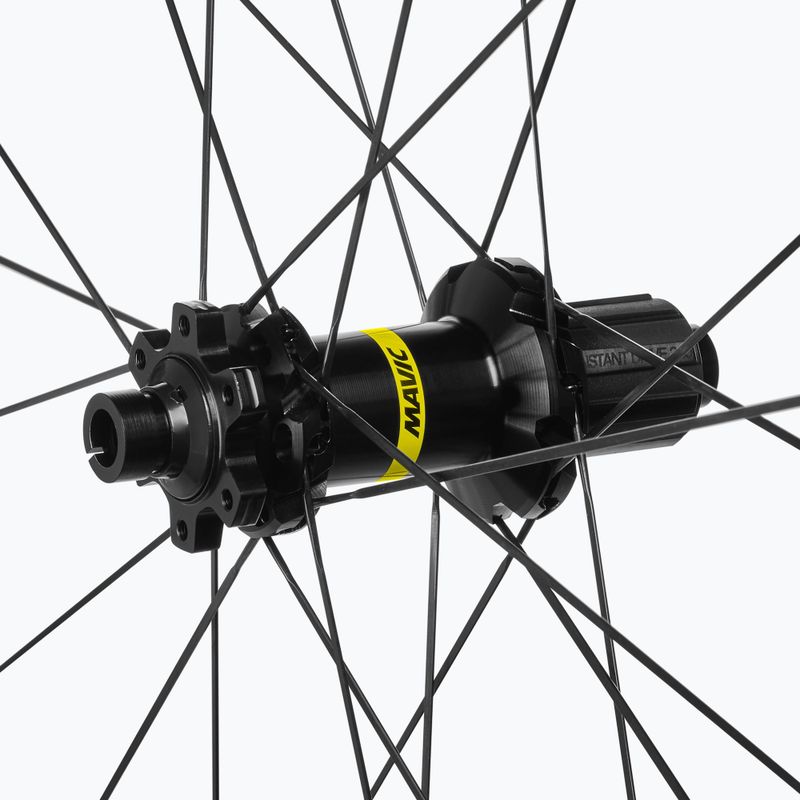 Koła rowerowe Mavic Crossmax 29 Disc 6-Bolt 3