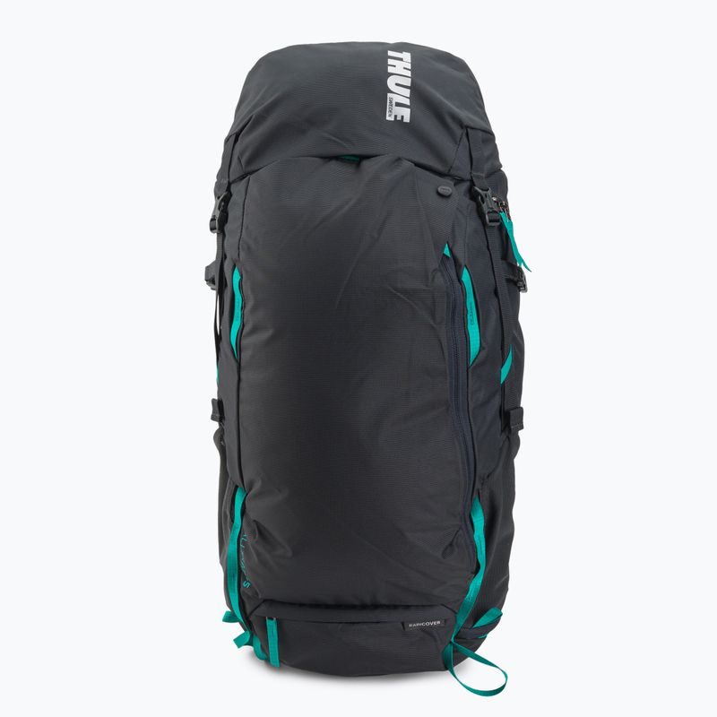 Plecak turystyczny damski Thule AllTrail 45 l szary 3203534