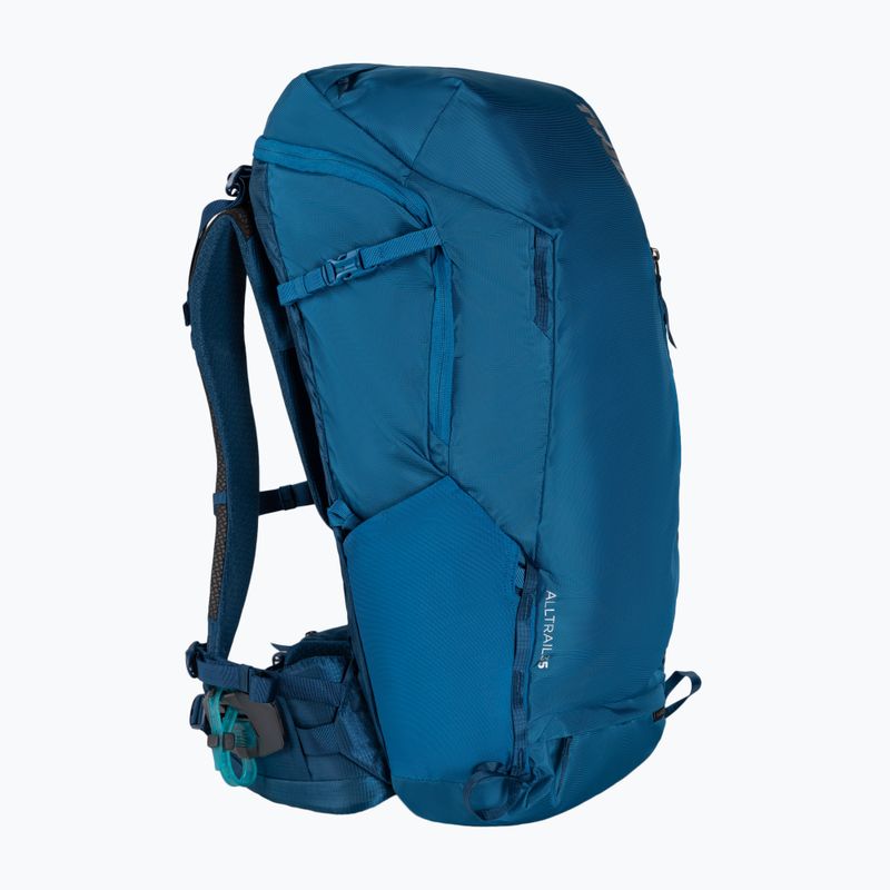 Plecak turystyczny Thule AllTrail 35 l niebieski 3203537 2