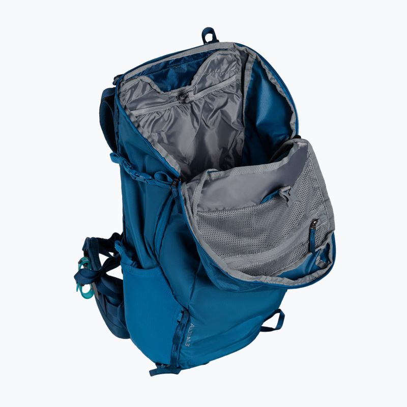 Plecak turystyczny Thule AllTrail 35 l niebieski 3203537 4