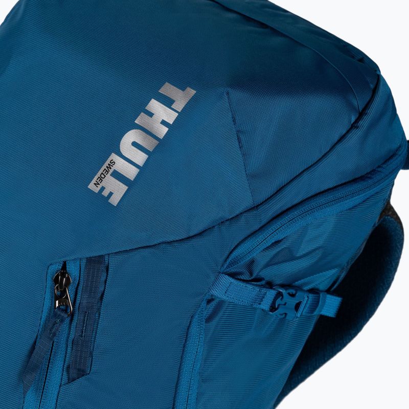 Plecak turystyczny Thule AllTrail 35 l niebieski 3203537 6