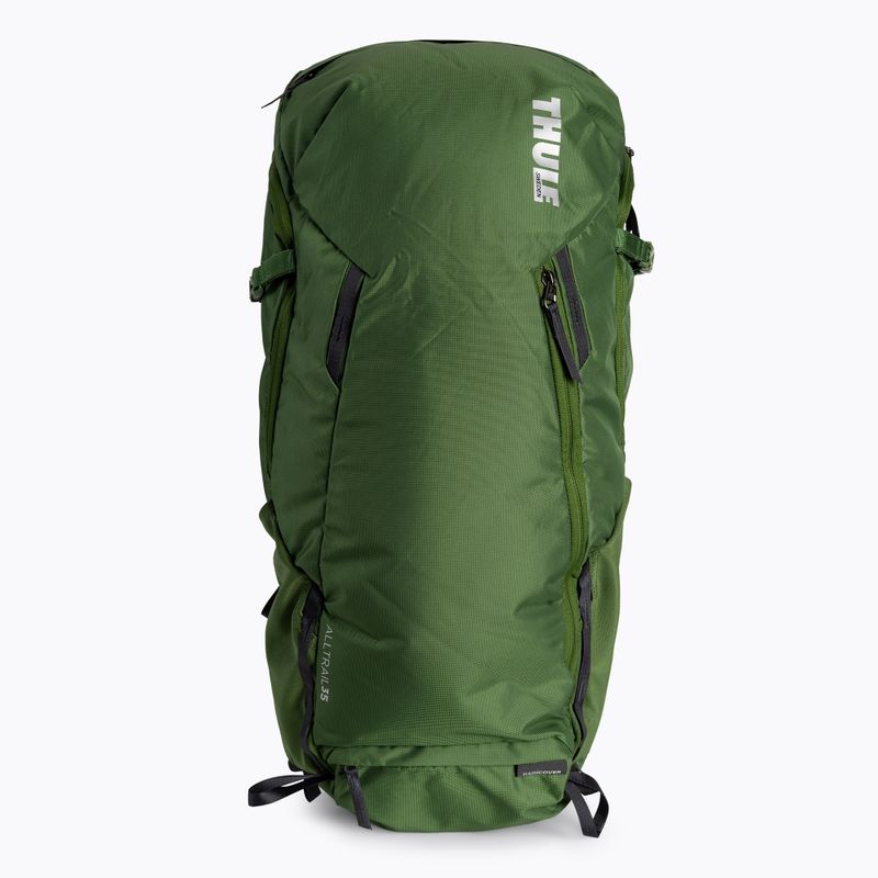 Plecak turystyczny Thule AllTrail 35 l zielony 3203538