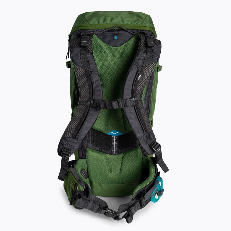 Plecak turystyczny Thule AllTrail 35 l zielony 3203538 3